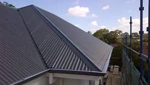 Emergency Roof Repair Services